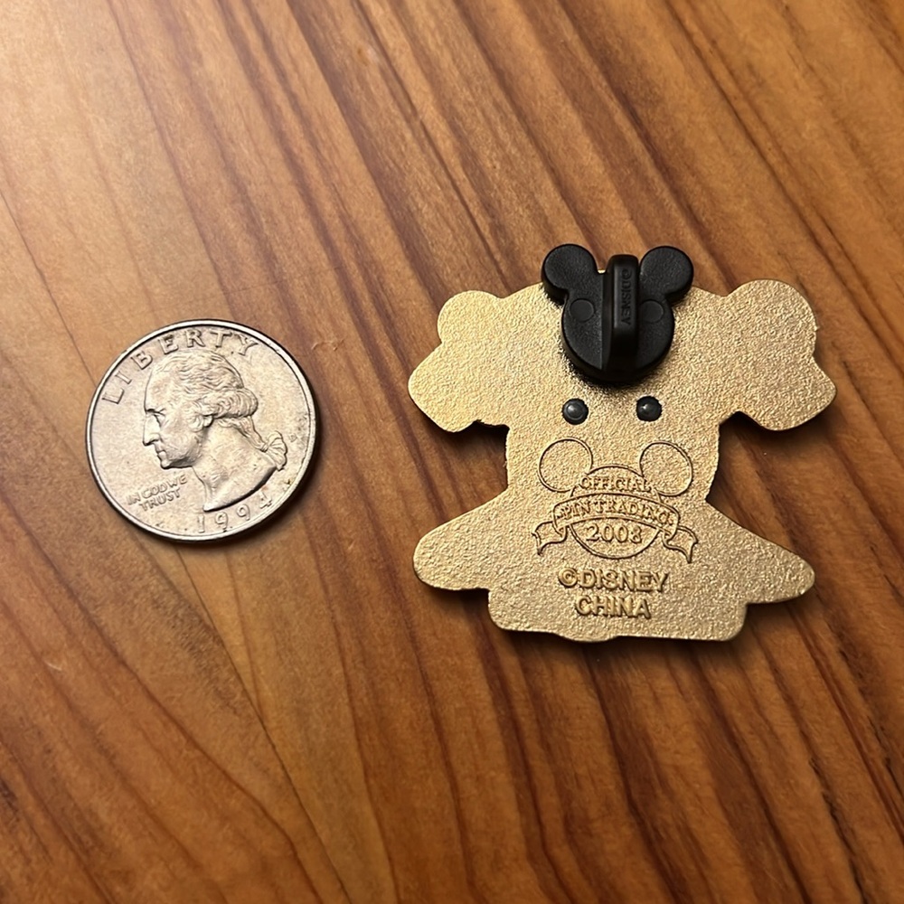 Disney Trading Pin - Picture 3 of 3